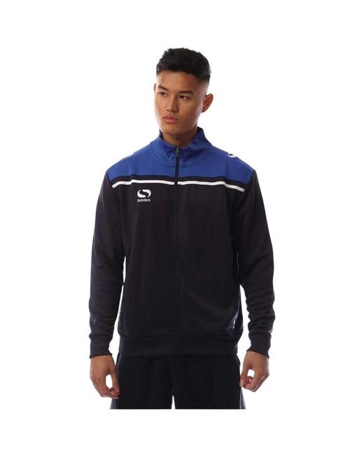 Veste Precision Sondico pour homme en coloris Blue