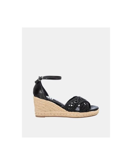 Espadrilles 142774 Xti en coloris White