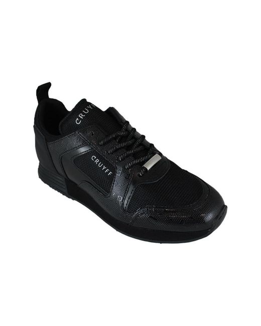 Cruyff Lusso Heren Platte Sneakers - Schoenen.nl