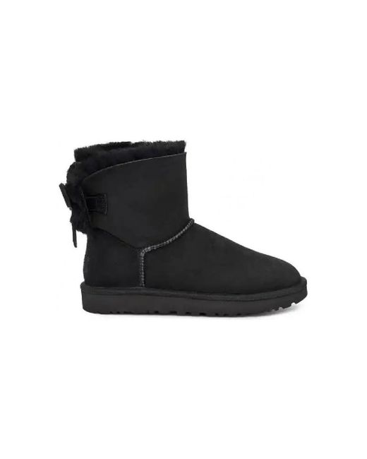 ugg classic double bow mini bottes ugg classic double bow mini bottes