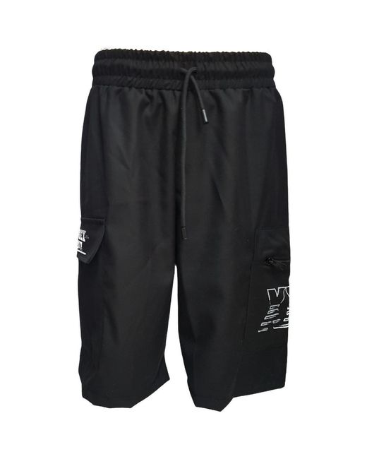 Short 42288 PYREX pour homme en coloris Black