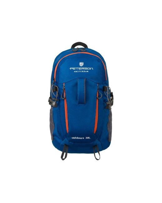 Sac a dos PTNJPS0274614 Peterson Stoop pour homme en coloris Blue