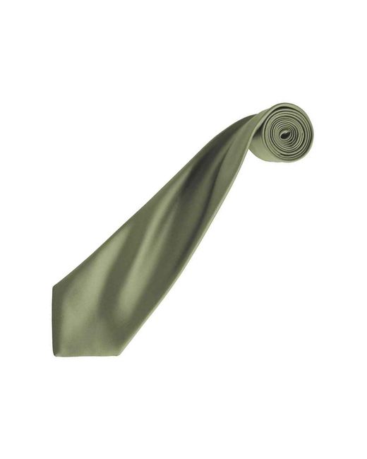 Echarpe Colours PREMIER en coloris Green