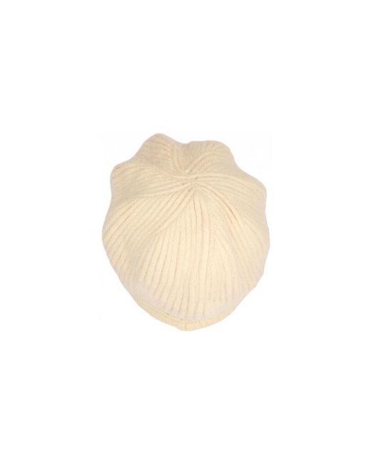 Bonnet Bonnet Femme Nyls Création en coloris Natural