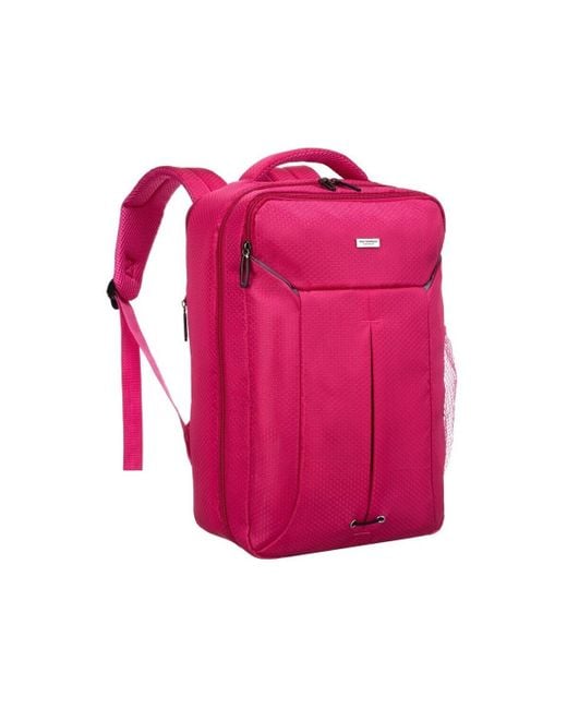 Sac a dos rovicky299710 Peterson Stoop en coloris Pink