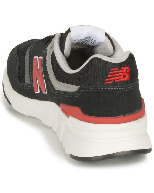 new balance 997 dames gouden