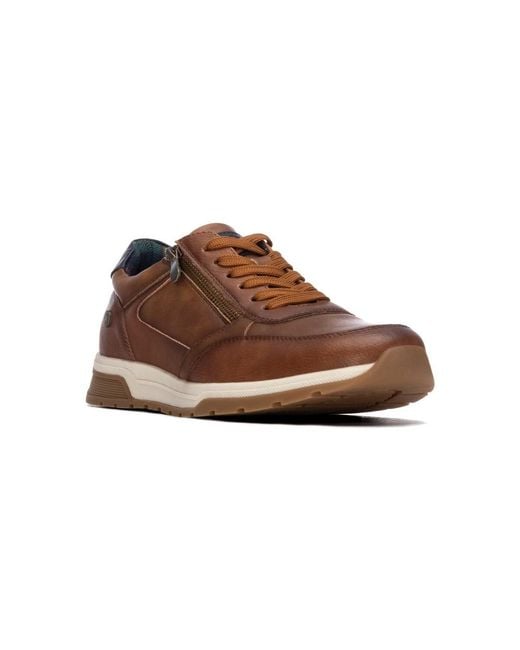 Baskets 17671402 Refresh pour homme en coloris Brown