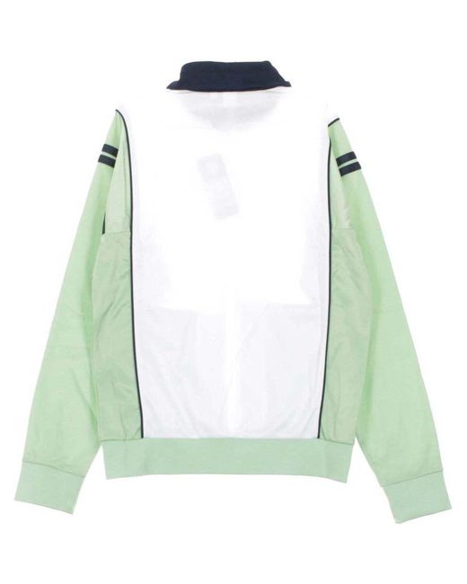 Veste Scirocco Quiet Sergio Tacchini pour homme en coloris Green