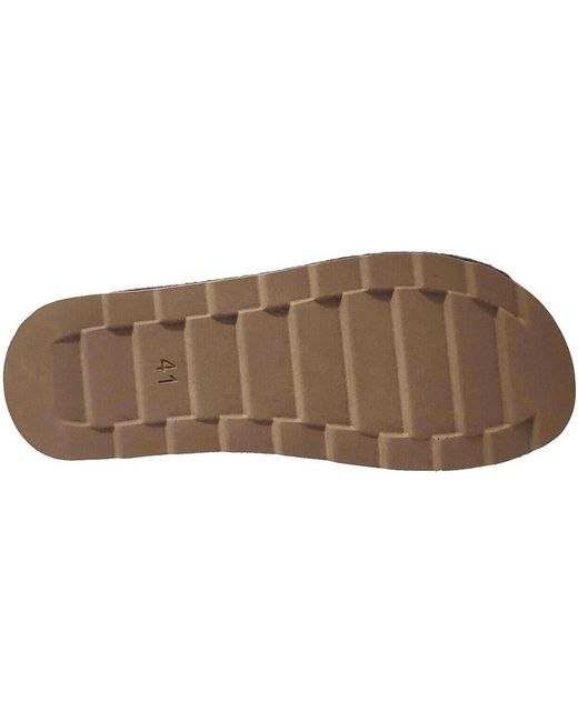 Sabots 7100 Rohde pour homme en coloris Blue