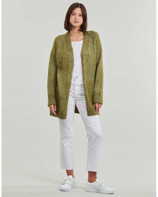 ONLY Vest Onlbenin in het Green