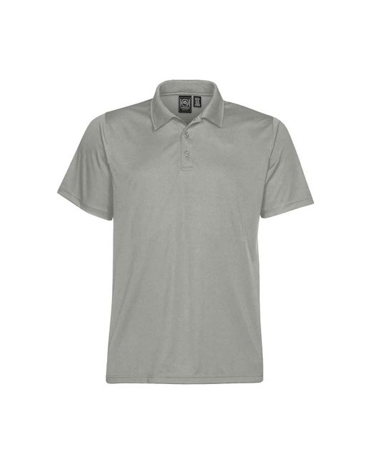 T-Shirt Eclipse STORMTECH pour homme en coloris Gray