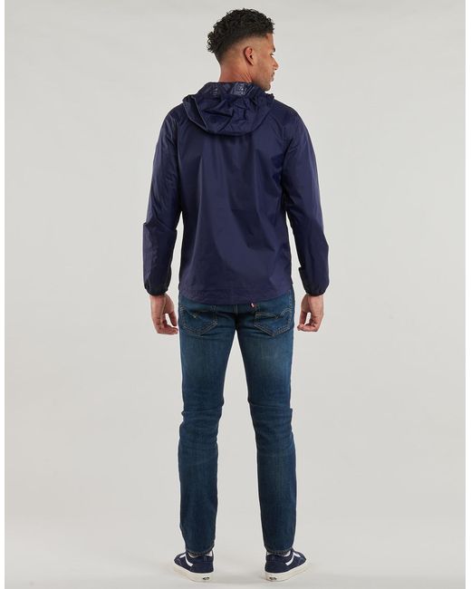 J.O.T.T Windjack Derry in het Blue voor heren