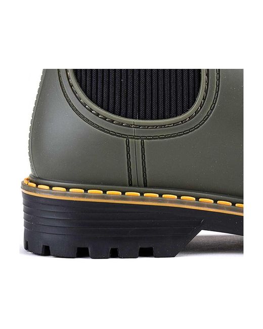 Bottes W10245-042 Igor en coloris Black
