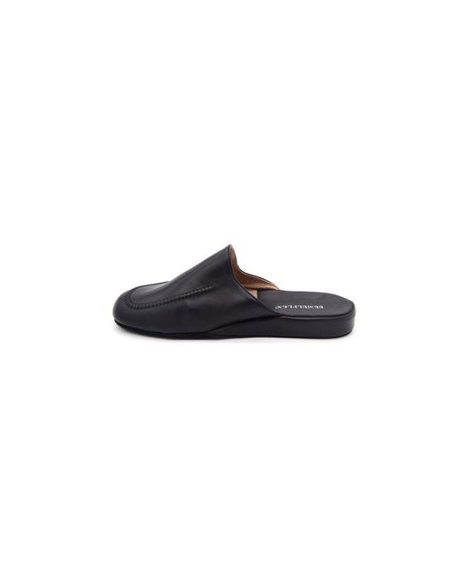 Chaussons duc3 Semelflex pour homme en coloris Blue