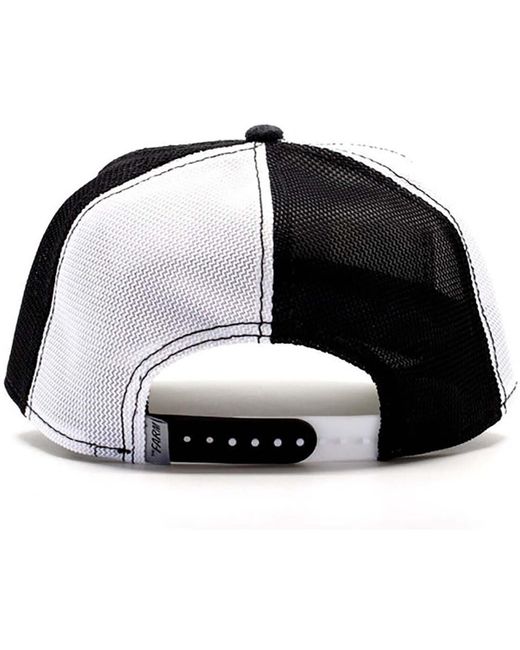 Goorin Bros Pet in het Black voor heren