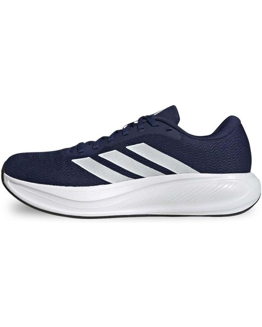 Baskets Basses Response Runner 2 Adidas pour homme en coloris Blue