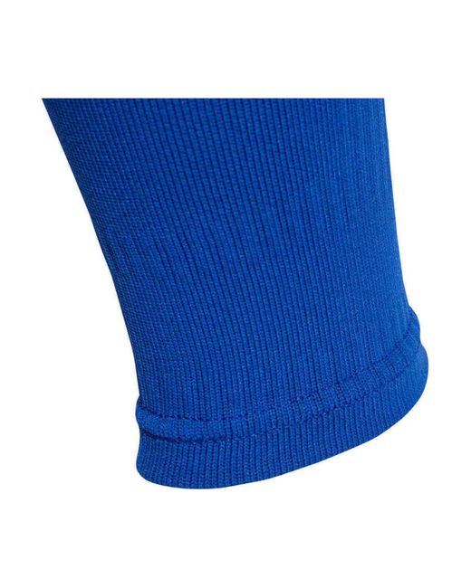 Accessoire sport TEAM SLEEVE 23 Adidas pour homme en coloris Blue