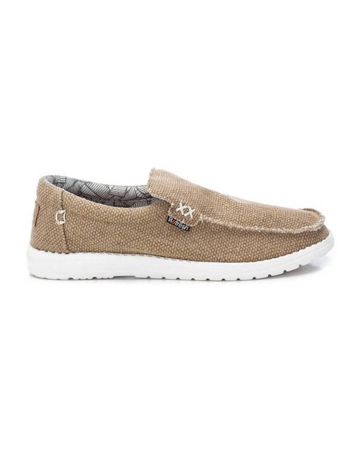 Slip Ons 170628 Refresh pour homme en coloris Natural
