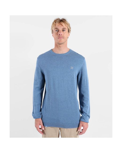 Pull Pull Peroni Oxbow pour homme en coloris Blue