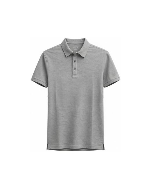Polo Col Polo Billtornade pour homme en coloris Gray