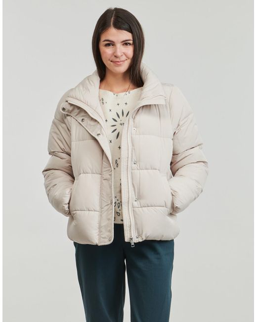 Doudounes ONLNEWCOOL ONLY en coloris White