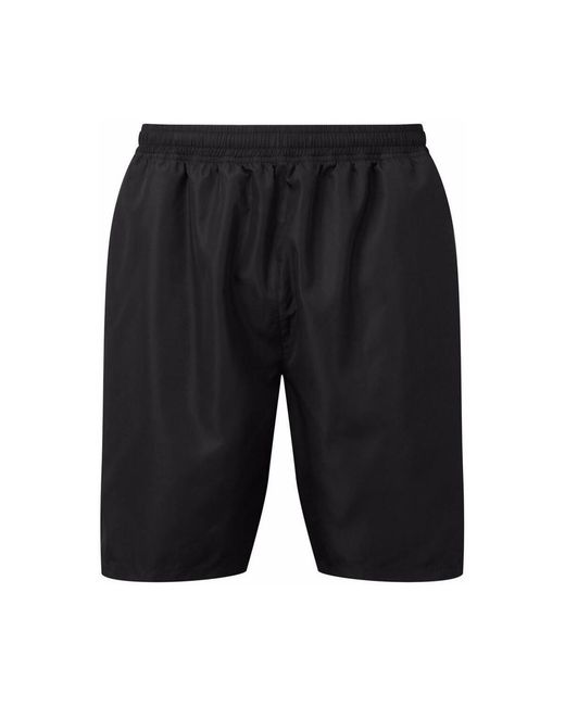 Short Tr056 Tridri pour homme en coloris Black