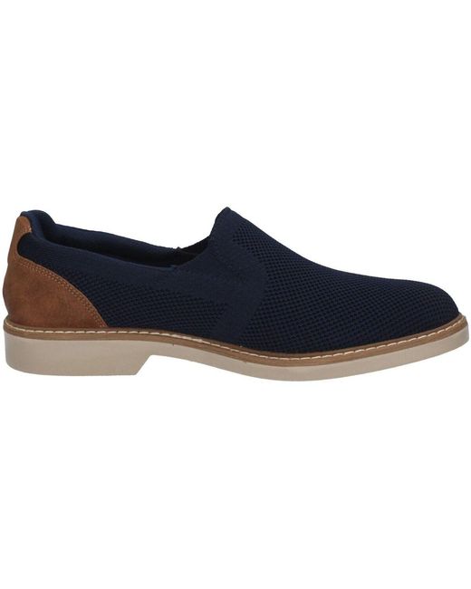 Slip Ons Imac pour homme en coloris Blue