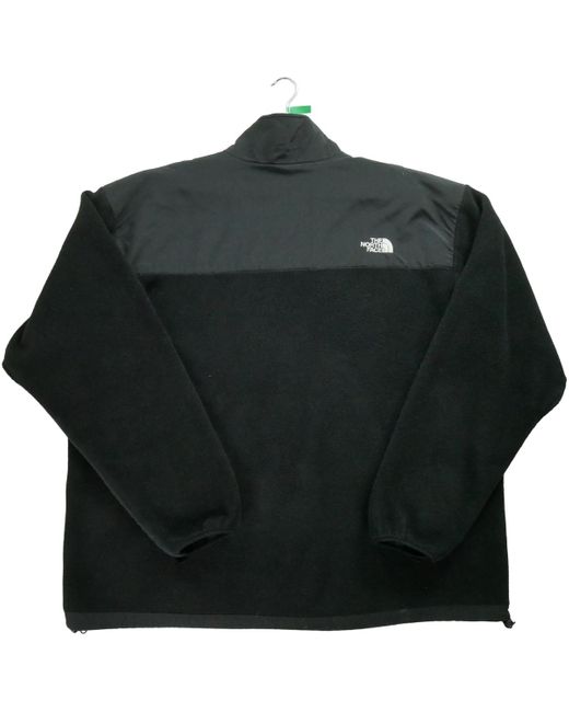 Polaire 244907 The North Face pour homme en coloris Black