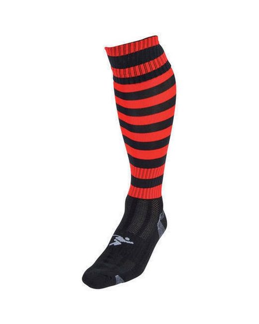 Collants & Bas Pro Precision en coloris Red