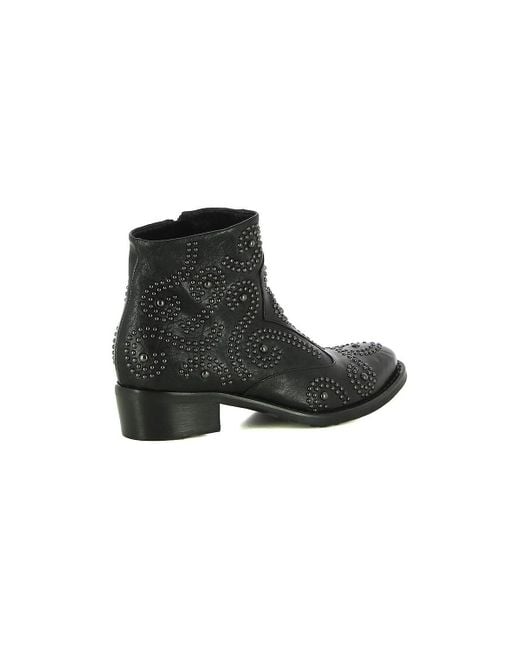 Bottines smr outlet