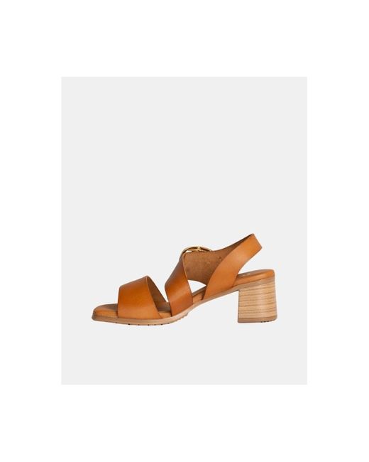 Rks Sandalen 3420 in het White