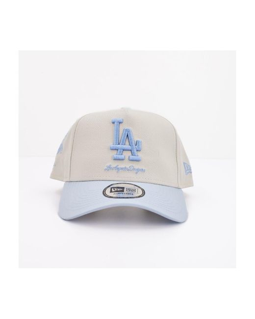 KTZ Pet Mythical Eframe in het Blue voor heren