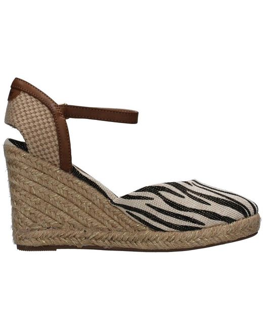 Espadrilles Wl31500A Wrangler en coloris Brown