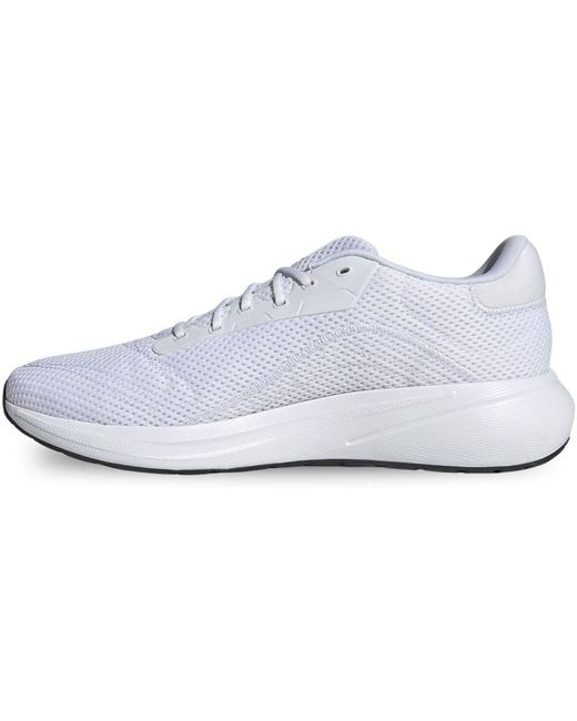 Baskets basses Response Runner U Adidas pour homme en coloris White
