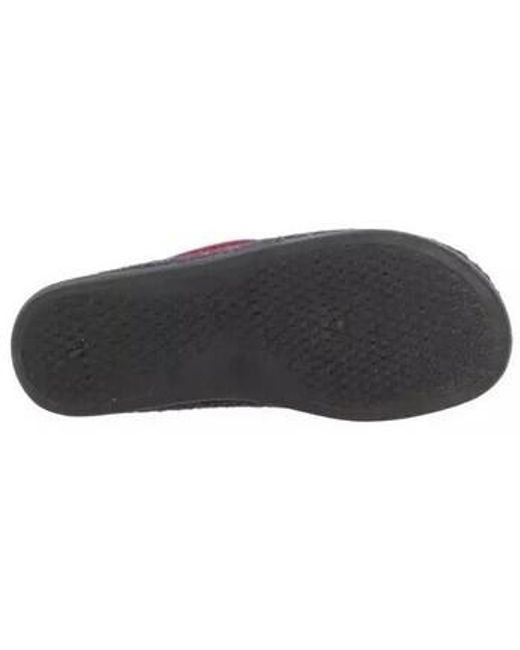 Chaussons Chaussons Koomac en coloris Blue
