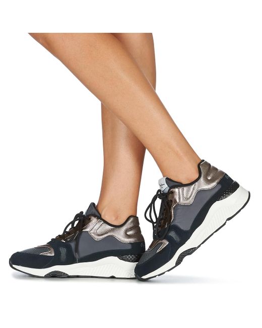 Pepe Jeans Lage Sneakers RUSPER YOUNG21 - Schoenen.nl