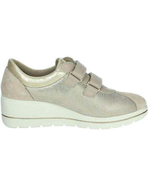 Chaussures 755780 Imac en coloris White