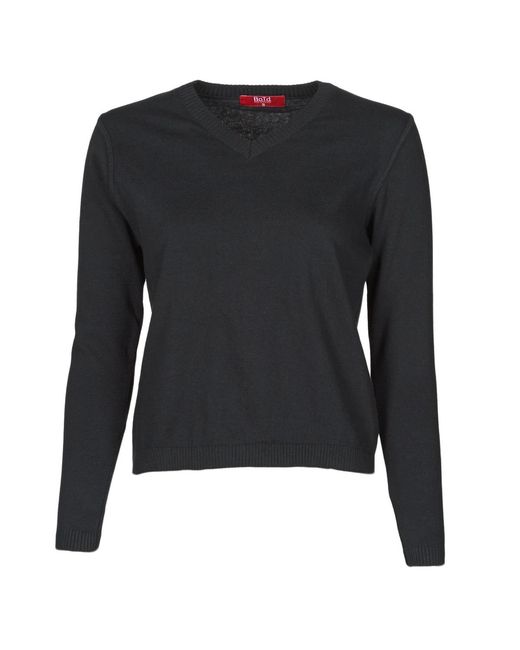 BOTD Trui Owoxol in het Black