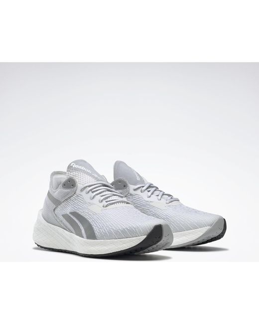 Reebok Hardloopschoenen Floatride Energy Symmetros Rft Schoenen in het White