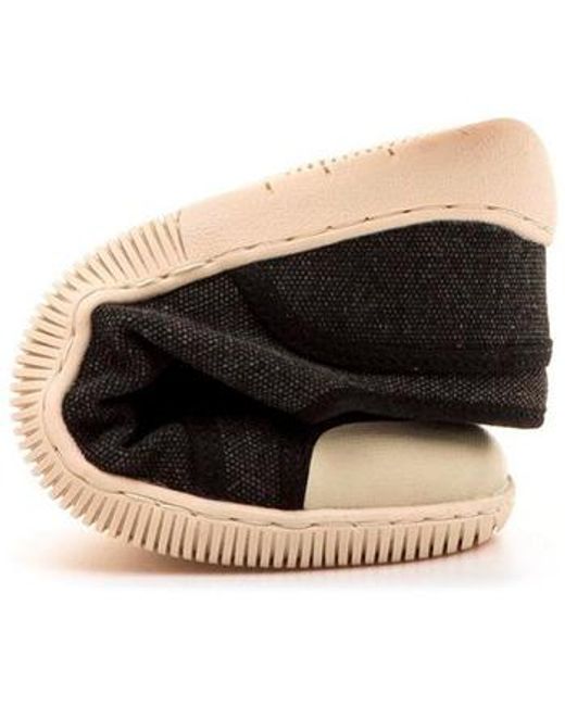 Baskets Basses 60944 MTNG en coloris Black
