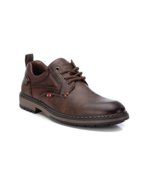 Ville Basse 17215401 Refresh pour homme en coloris Brown