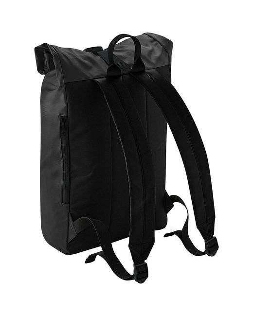 Sac A Dos Pc7213 Bagbase en coloris Black