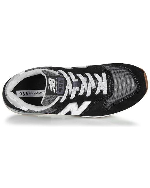 new balance wr996 heren bruin