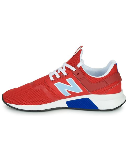 new balance 247 heren