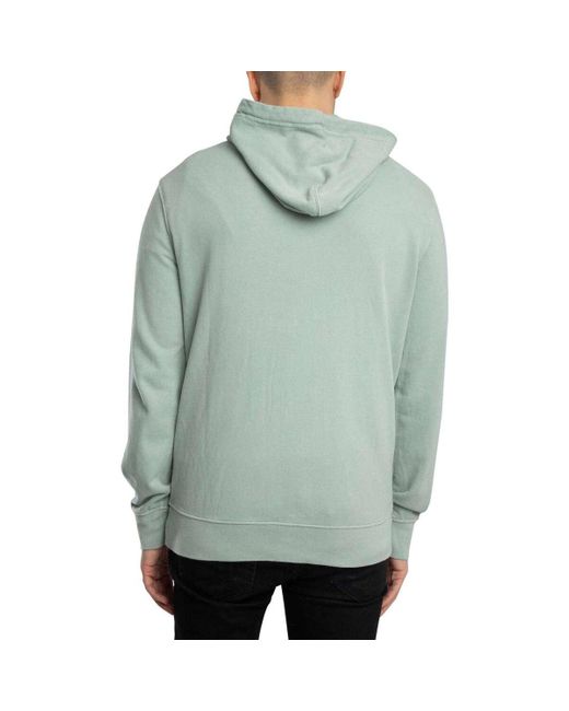 Sweat-shirt Sweat à capuche zippé classique essentiel Superdry pour homme en coloris Green