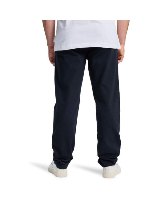 Chinots Diamond Quiksilver pour homme en coloris Black