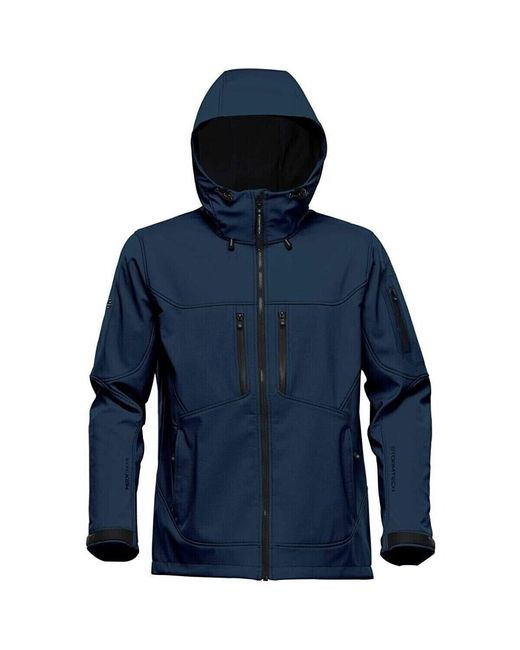 Blouson Epsilon 2 STORMTECH en coloris Blue