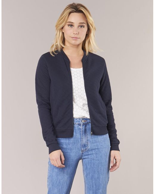only blazer zwart