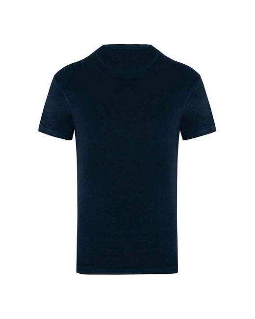 T-shirt PC7620 NATIVE SPIRIT pour homme en coloris Blue