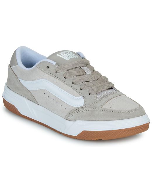 Baskets basses Hylane Vans en coloris Blue